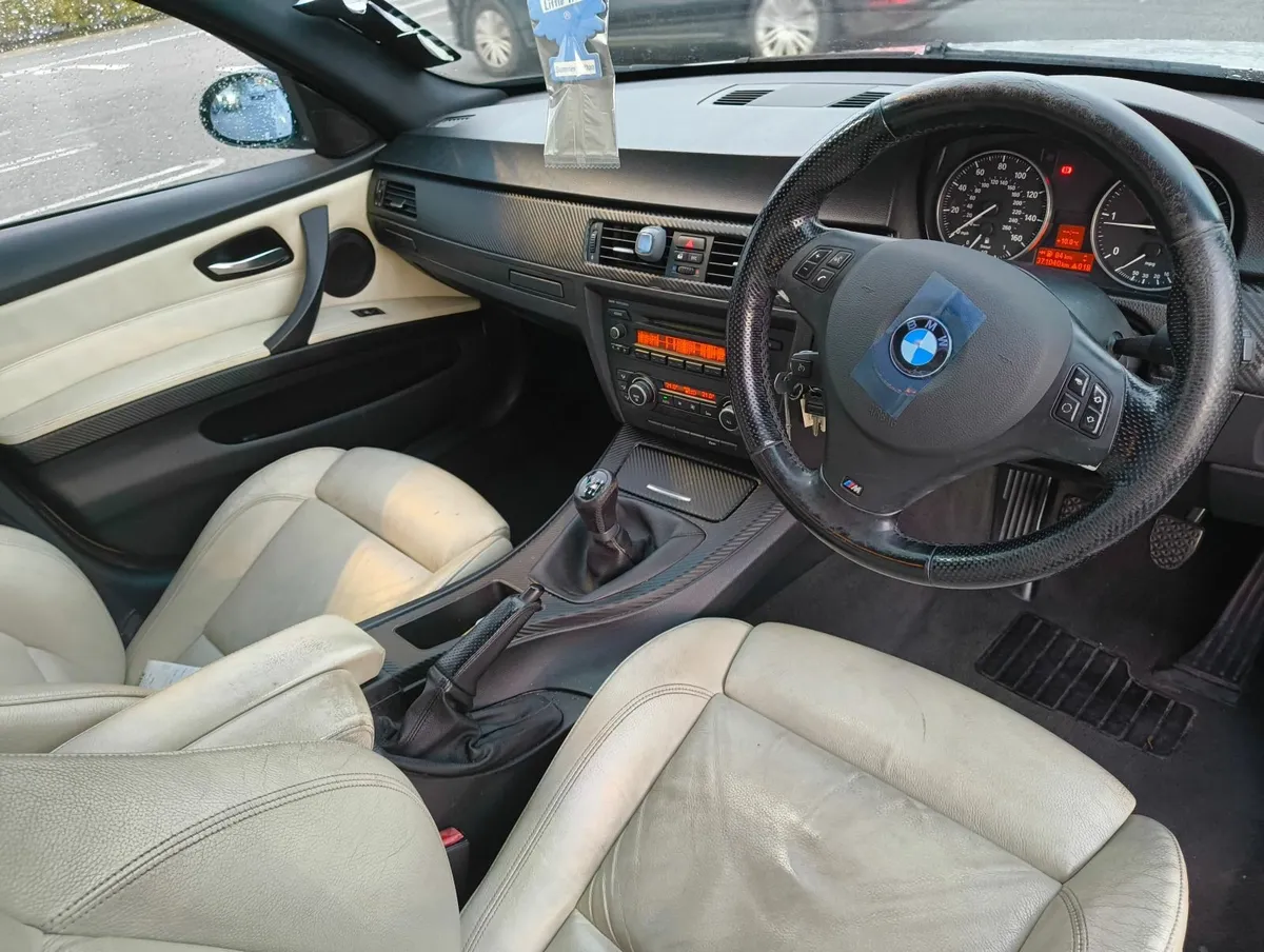 BMW 3-Series 2008 - Image 3