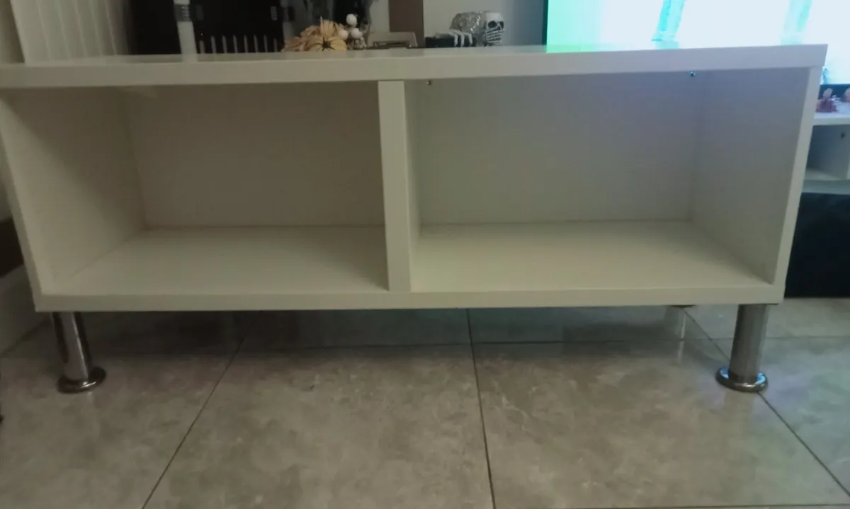 Tv unit or storage box