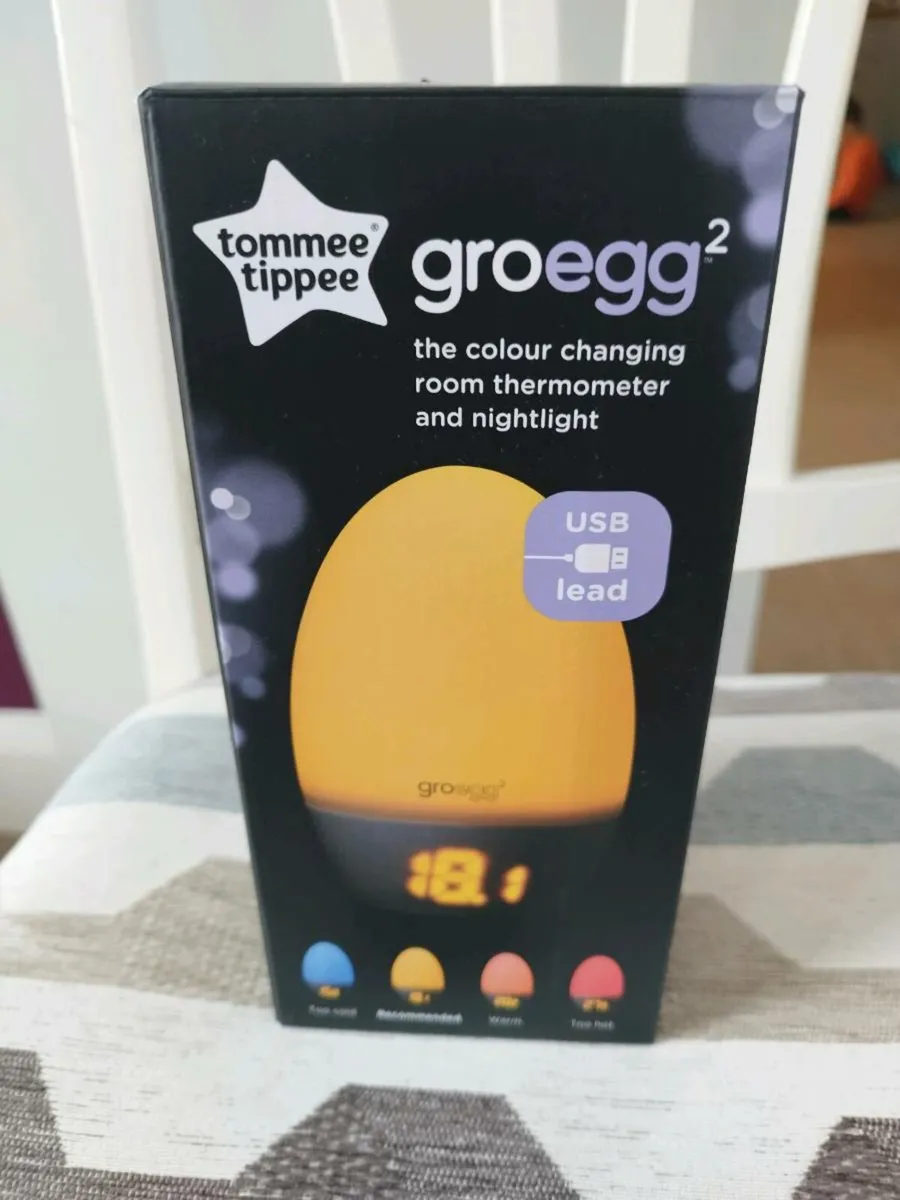 Groegg 2 - Image 1