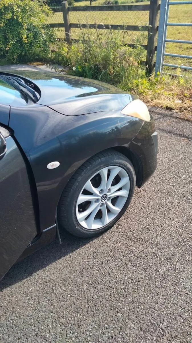 Mazda 3 2010 1.6 diesel - Image 3