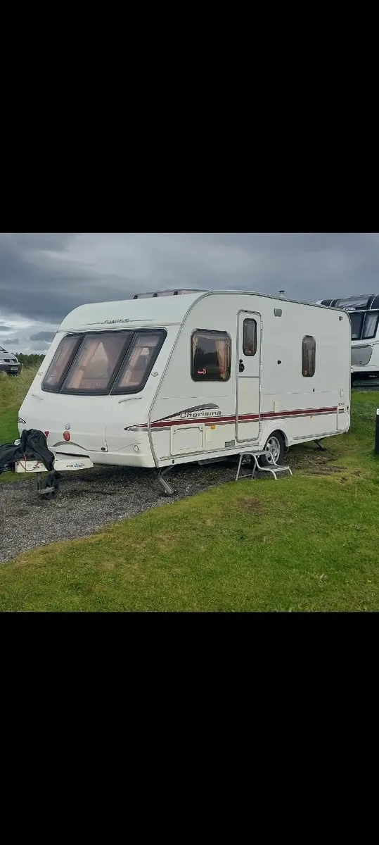 Caravan - Image 1