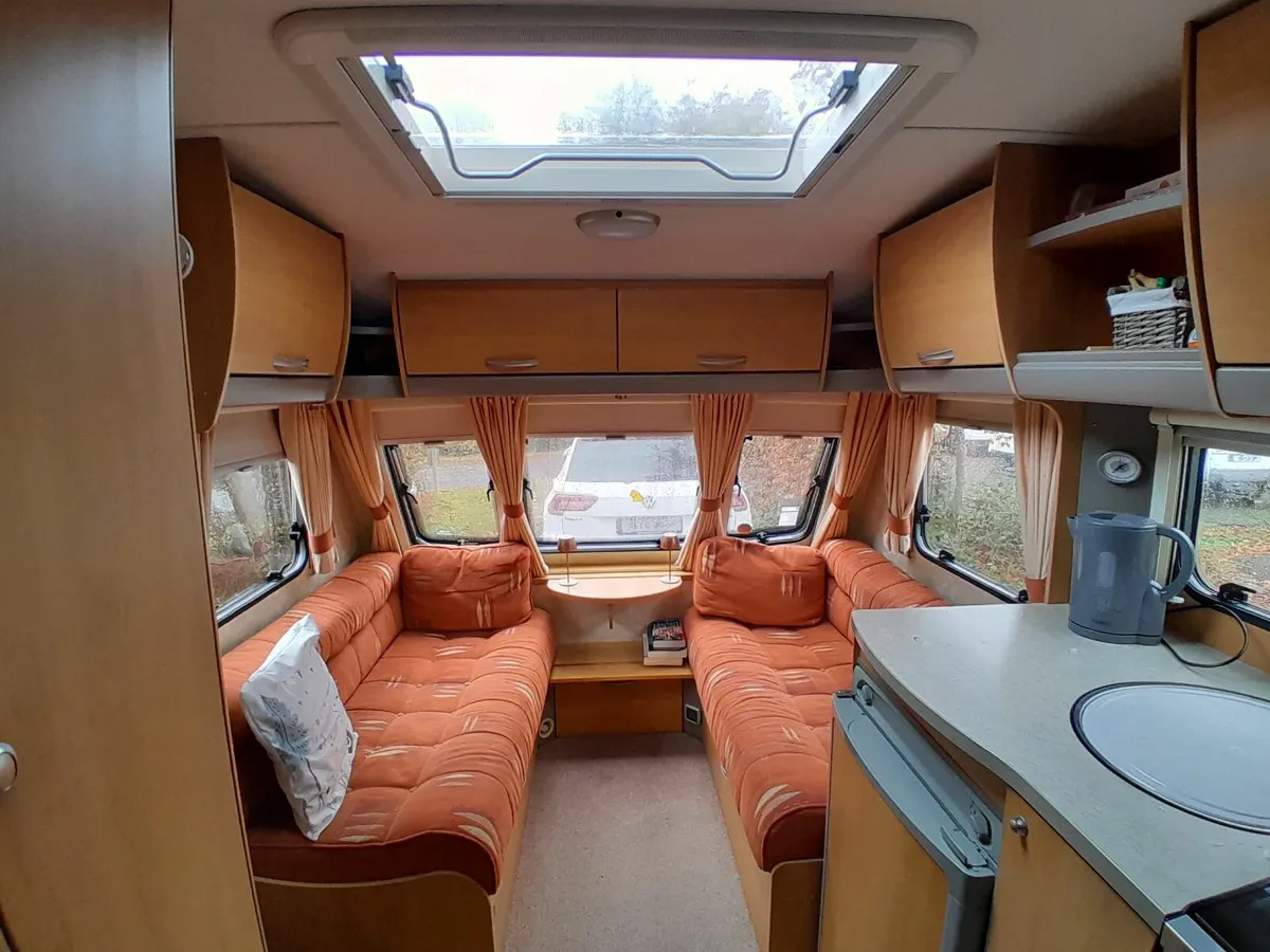 Caravan - Image 4