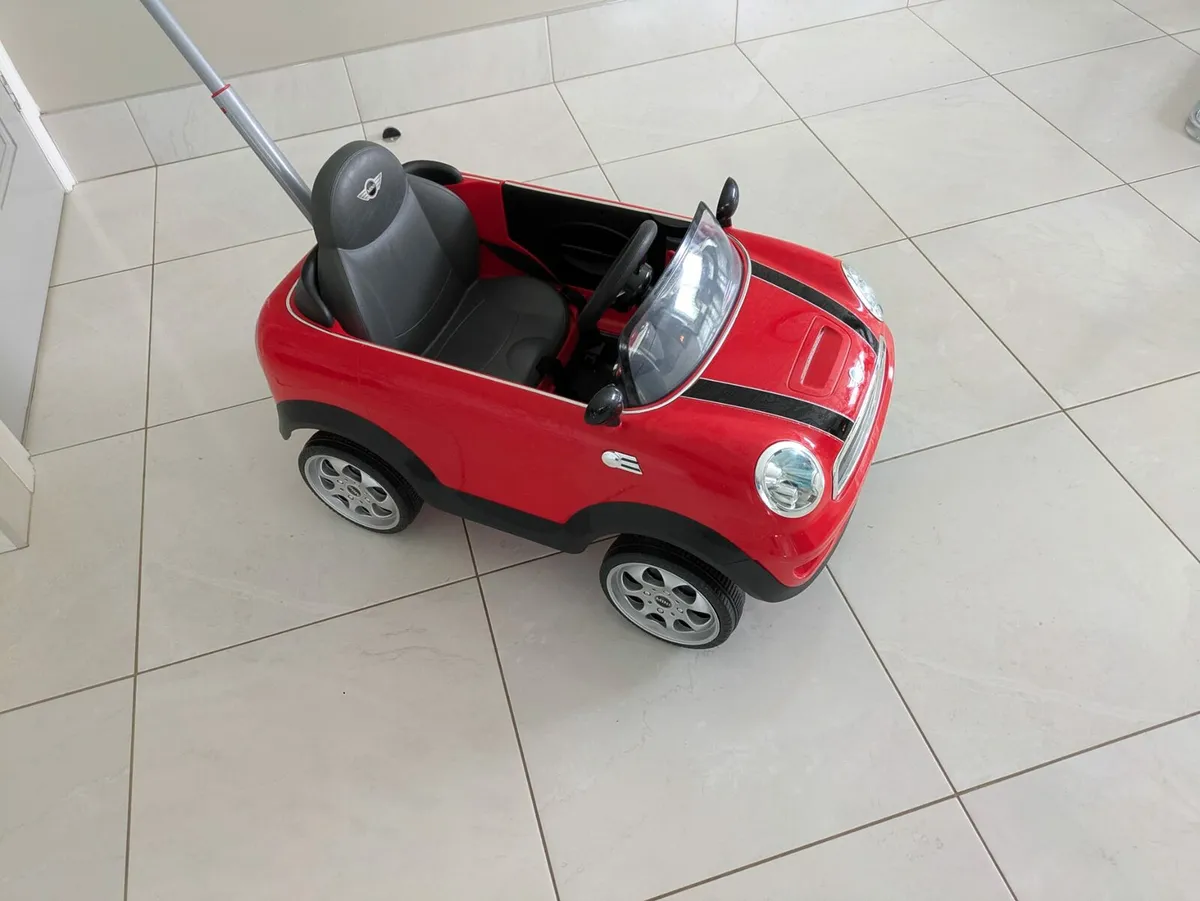 Kids Mini Car For sale - Image 1