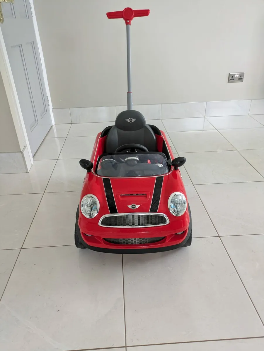 Kids Mini Car For sale - Image 2