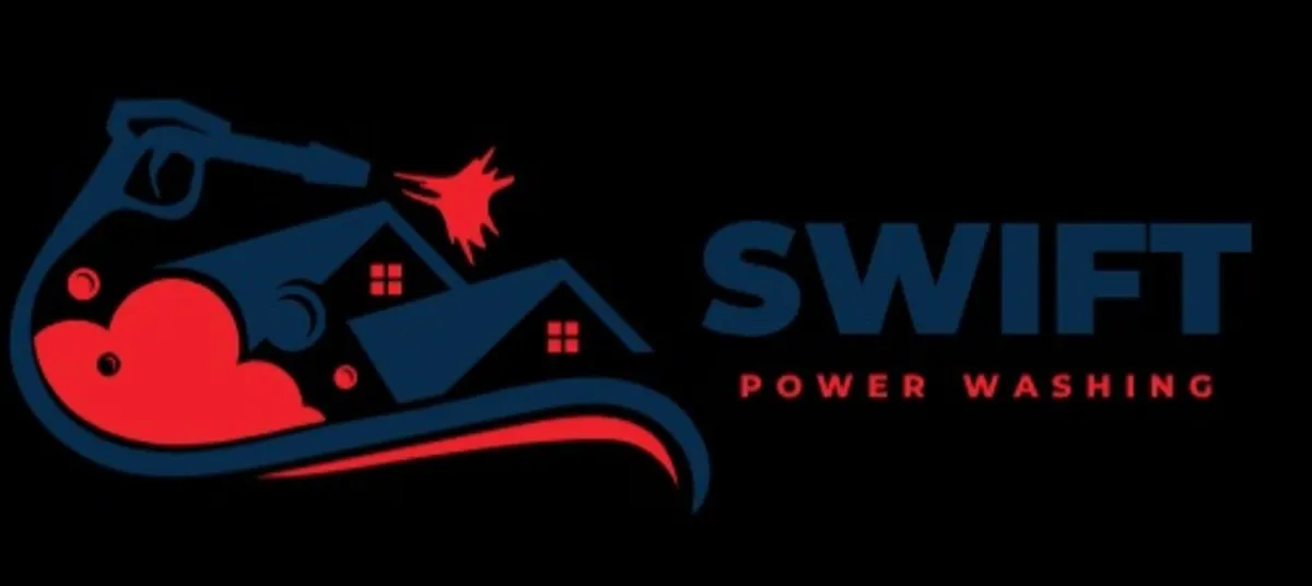 Swift Powerwashing services