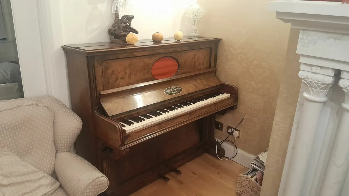Piano - Image 3