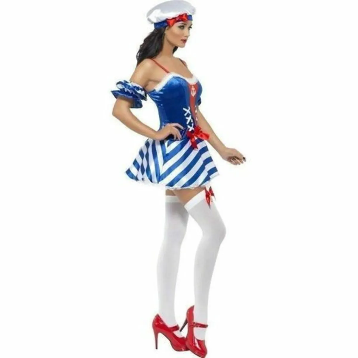 Sailor Costume - Image 2