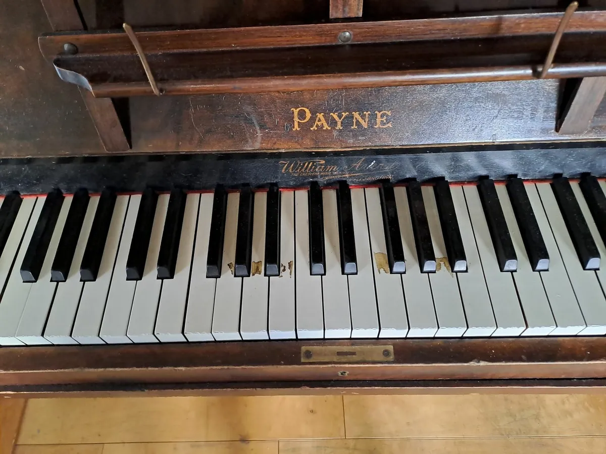 Piano - Image 2