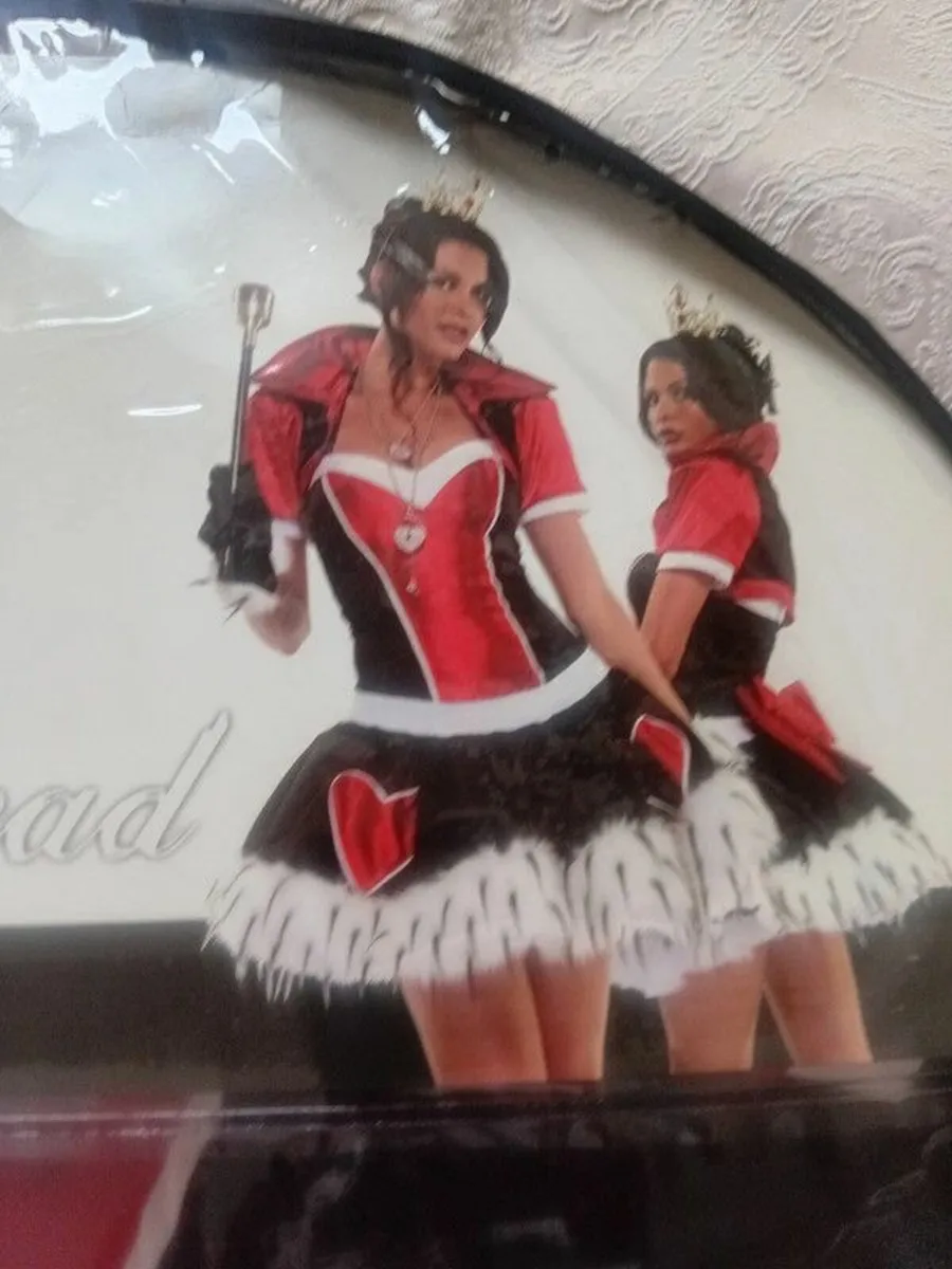 Halloween Costume - Image 3