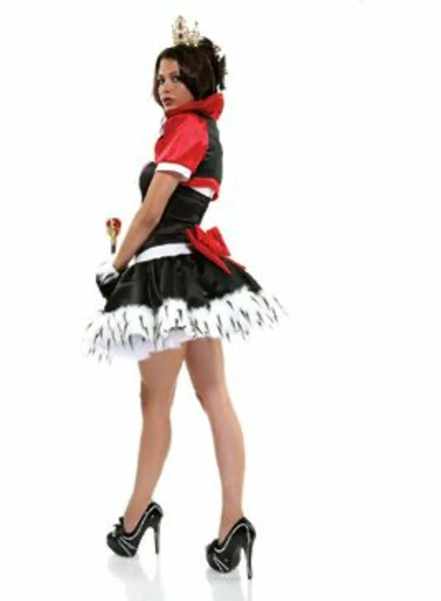 Halloween Costume - Image 4