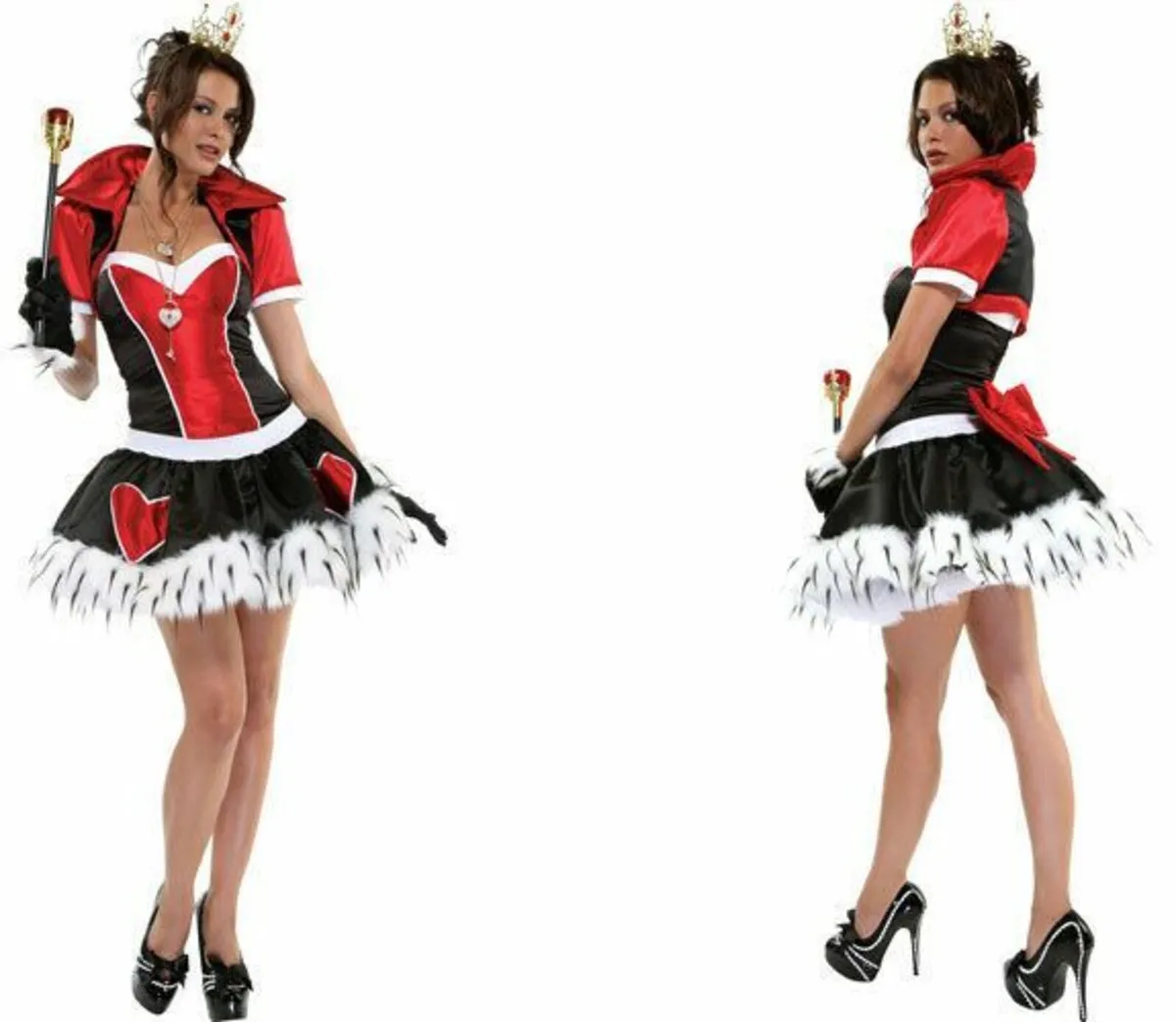 Halloween Costume - Image 1