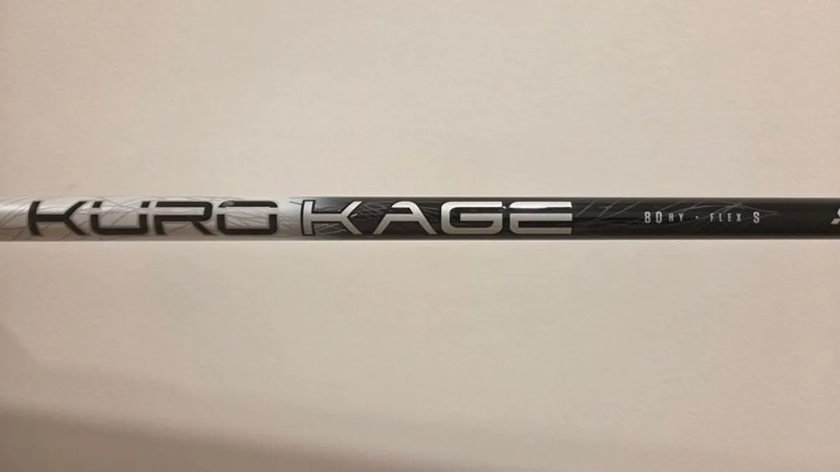Taylormade P790 - 2iron - Image 4