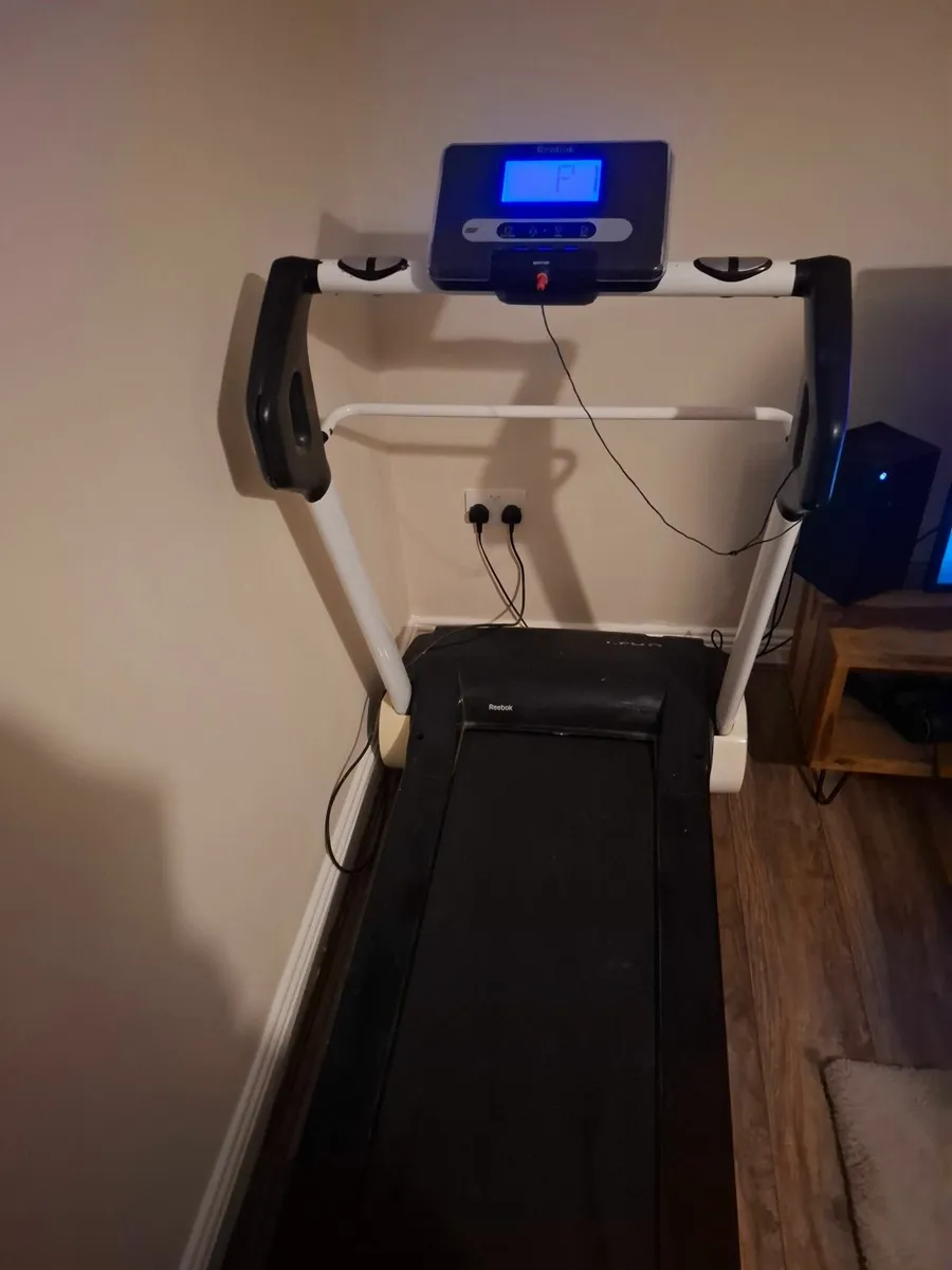 Threadmill - Image 1