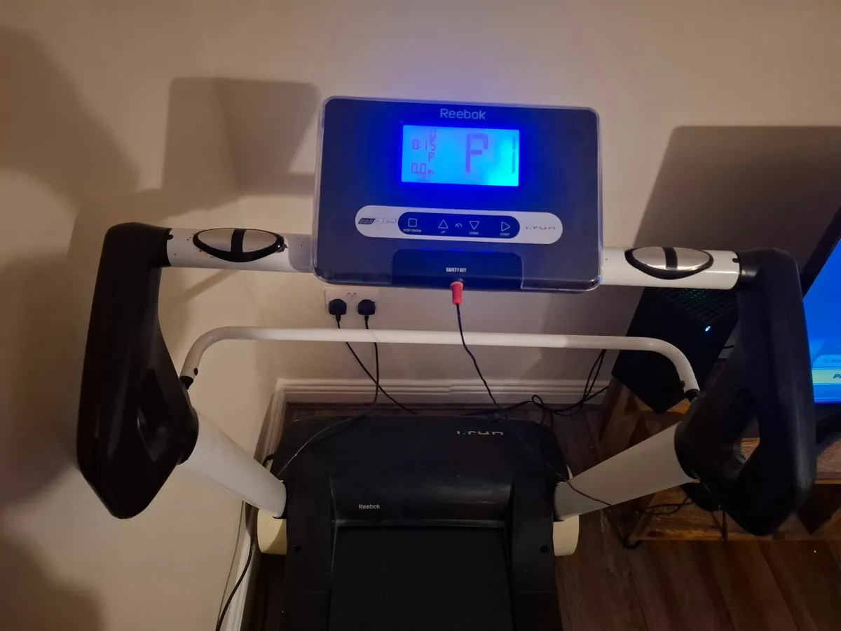 Threadmill - Image 3