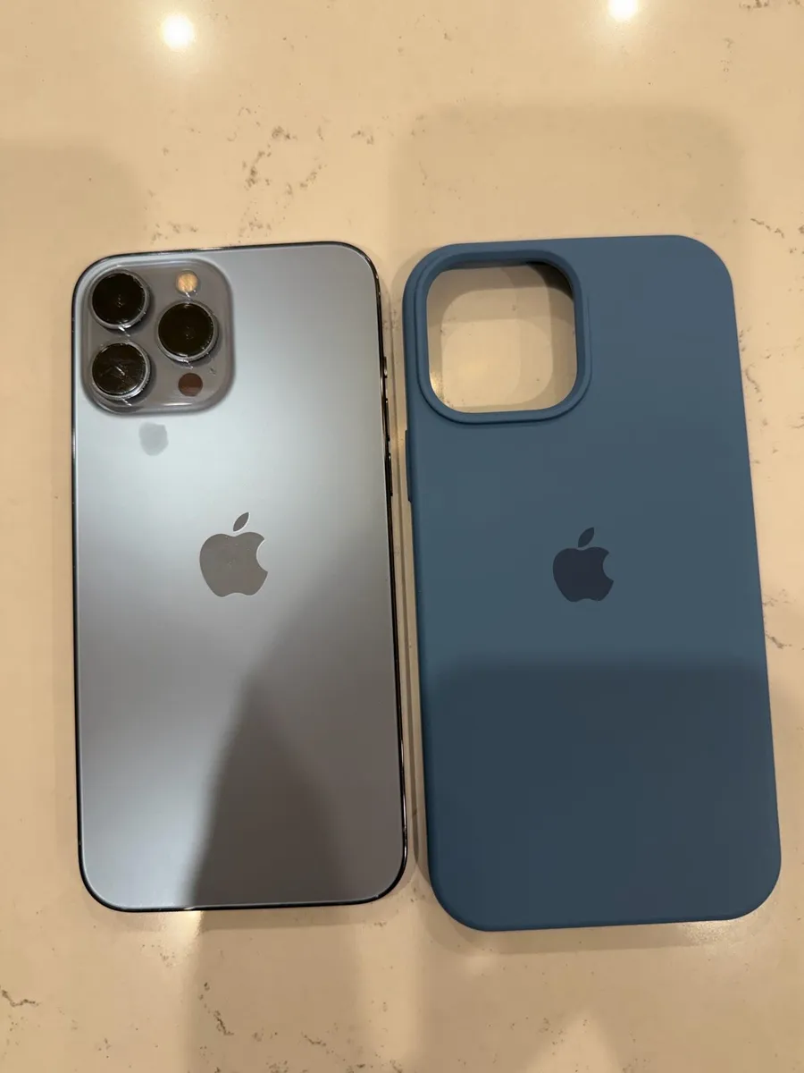 iPhone 13 ProMax 512 GB - Image 1