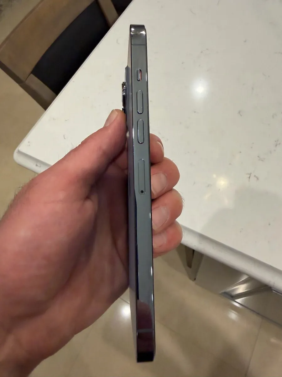 iPhone 13 ProMax 512 GB - Image 3