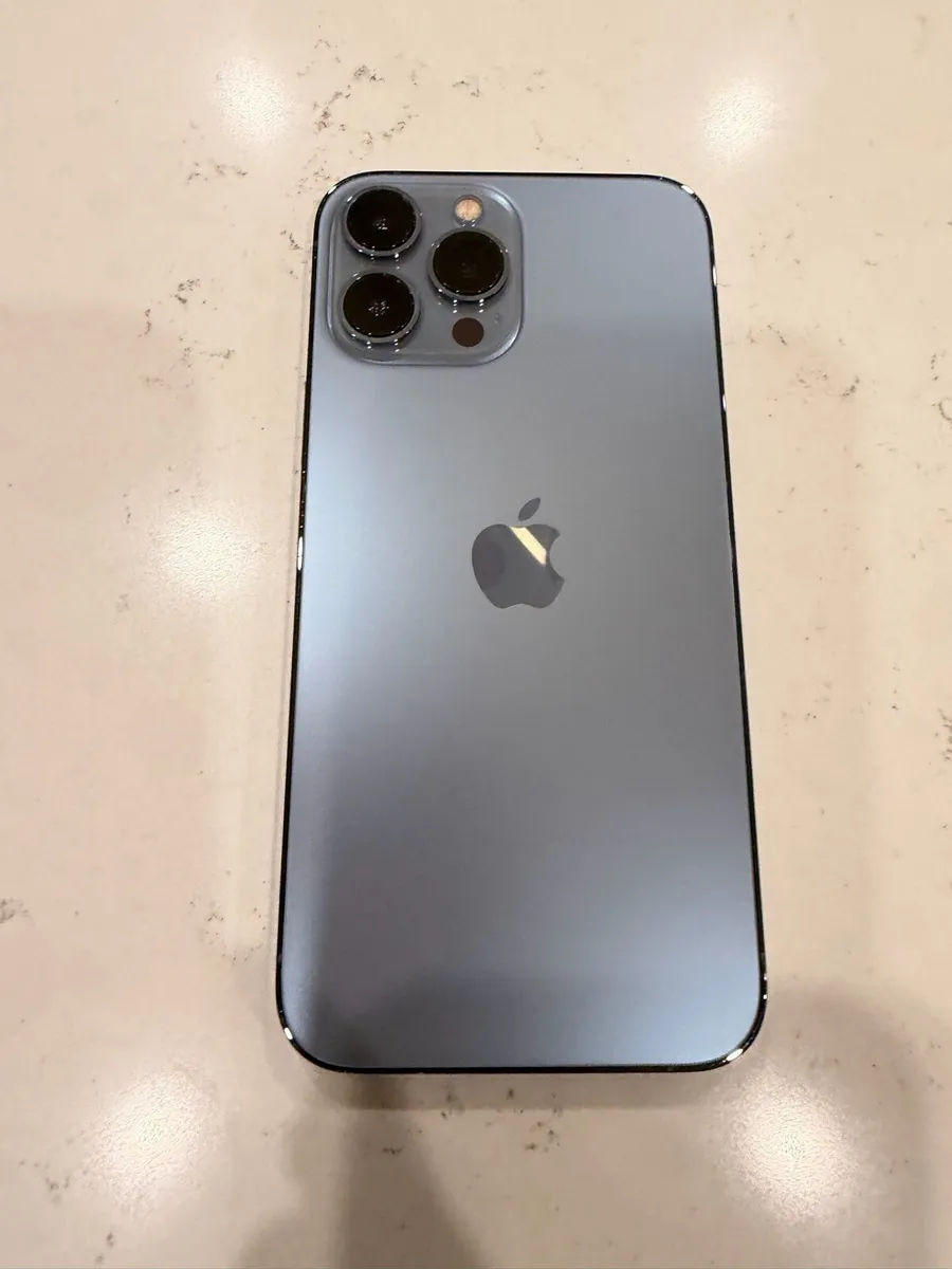 iPhone 13 ProMax 512 GB - Image 4