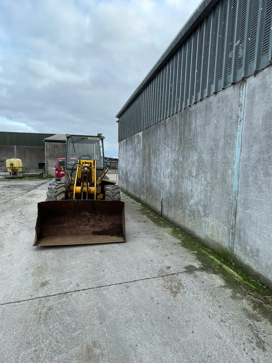 JCB 406 for sale - Image 2