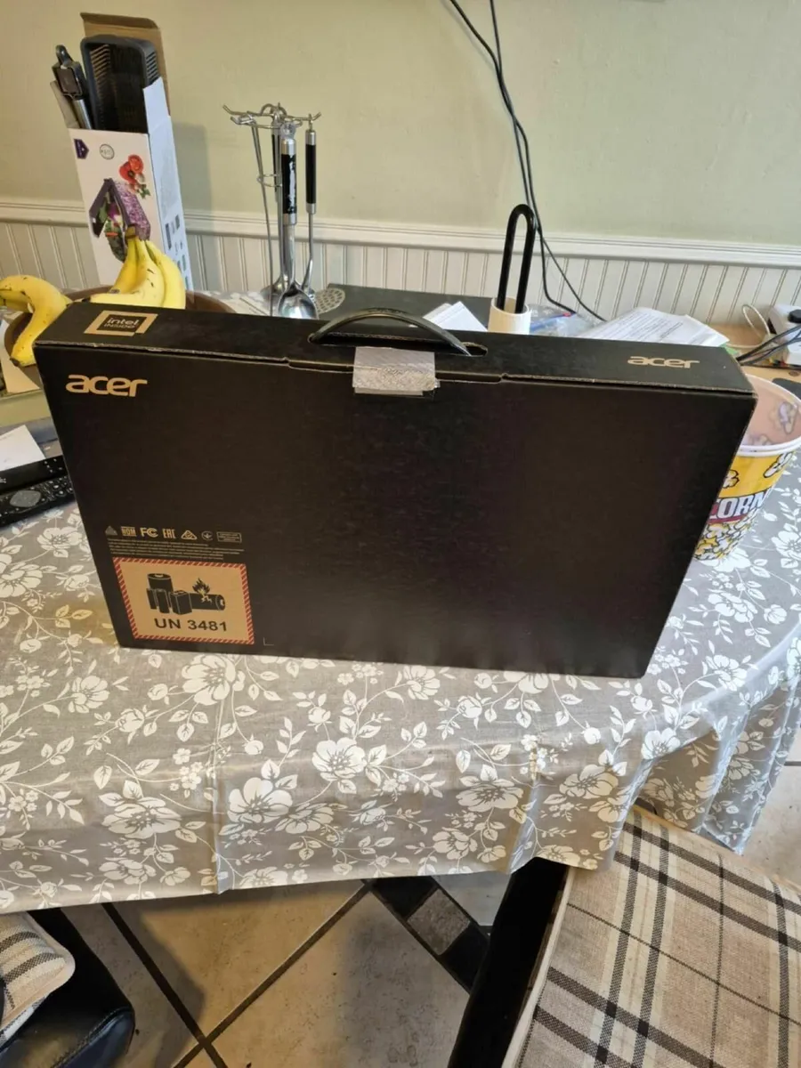 Acer Nitro 5 Gaming Laptop - Image 4