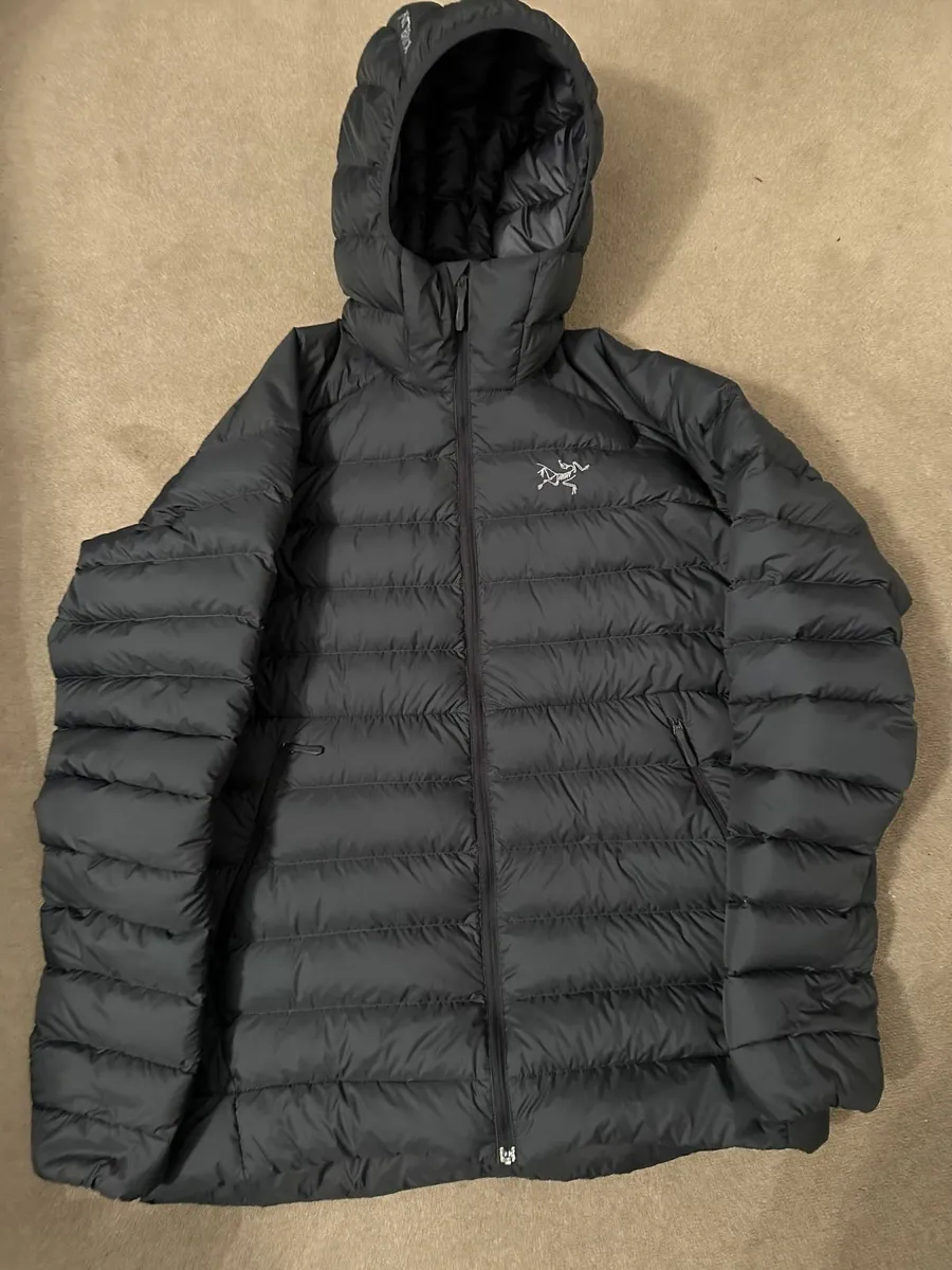 ARC'TERYX Down Coat - Image 1