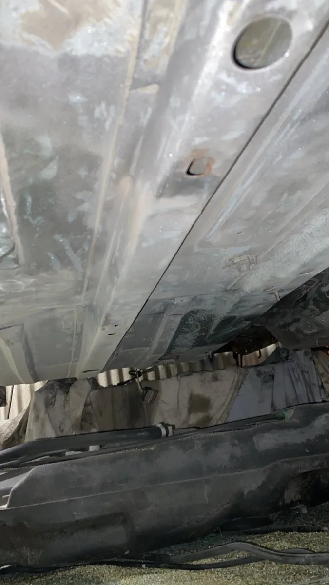 Sandblasting - Image 2