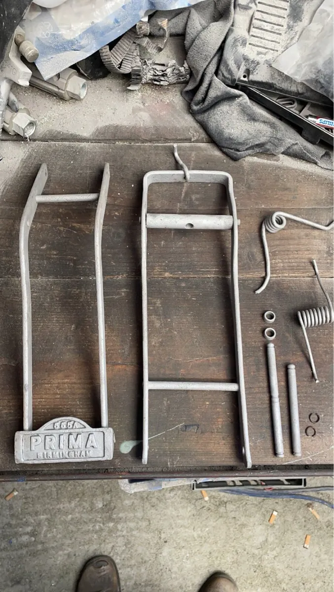 Sandblasting - Image 3