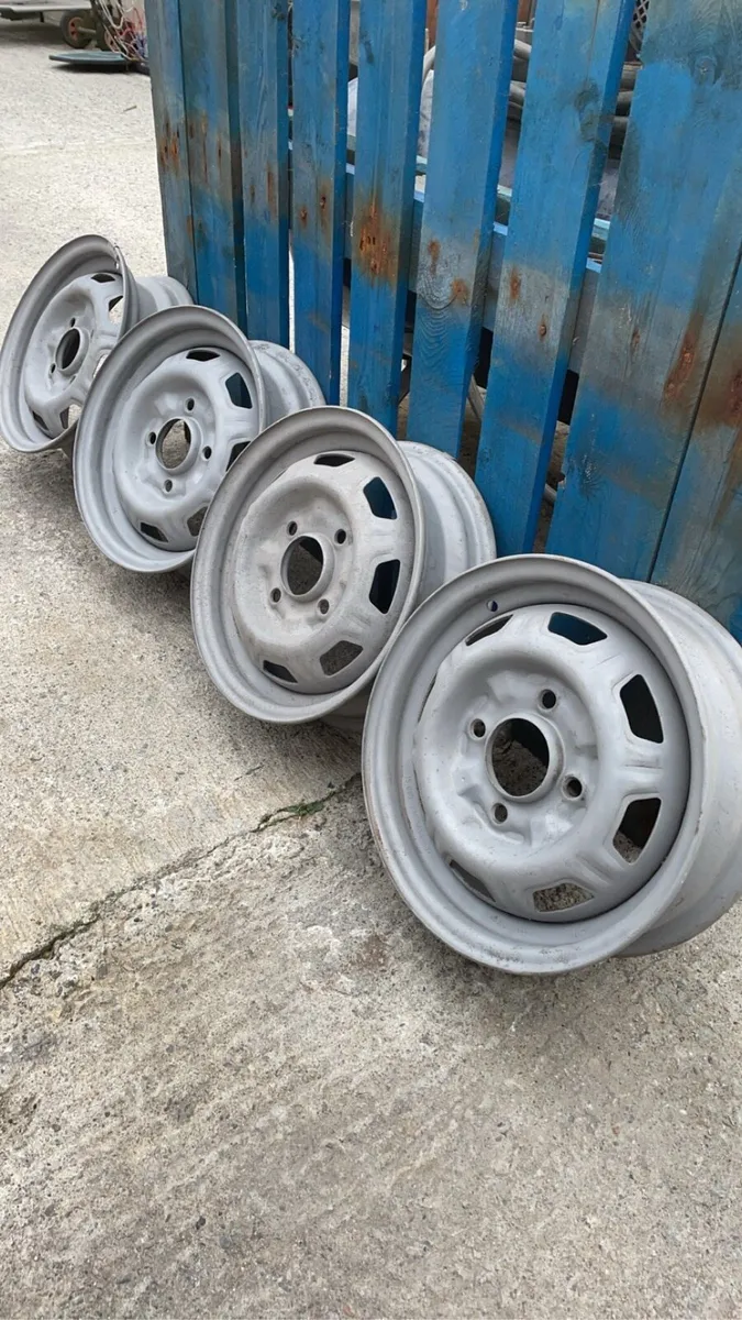 Sandblasting - Image 1