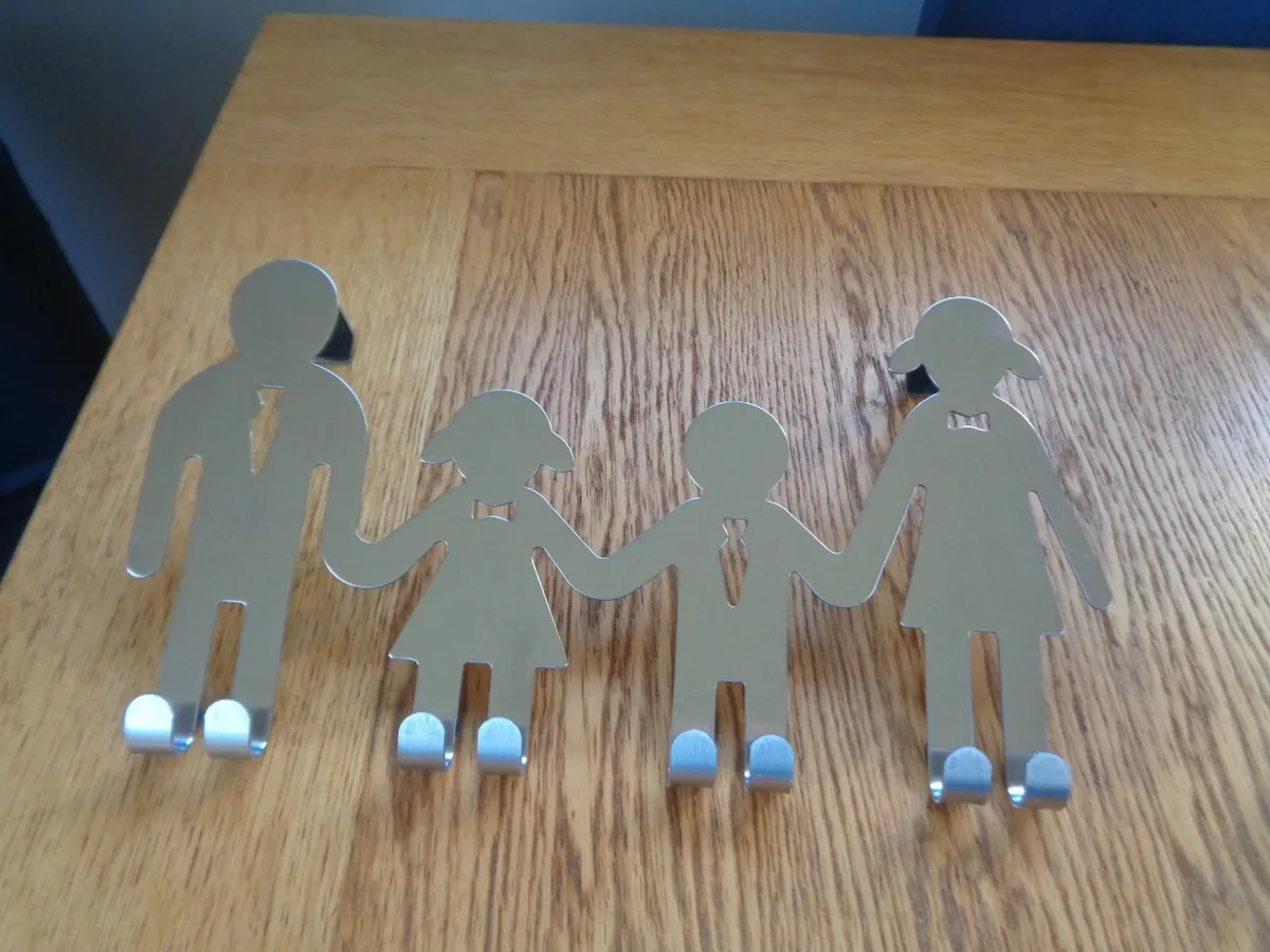 Over The Door Hooks for Sale - Image 4