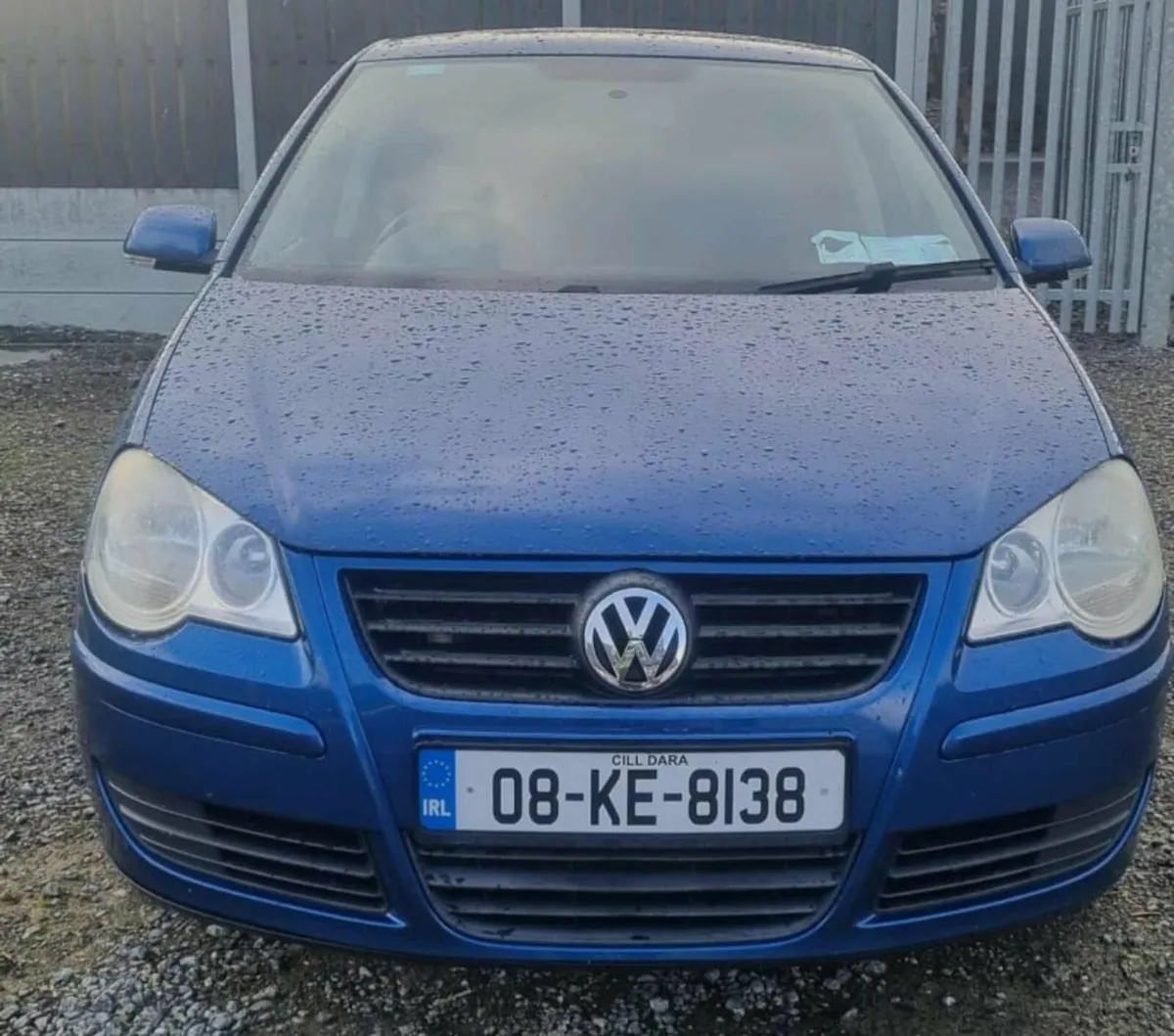 Volkswagen Polo 2008 - Image 1