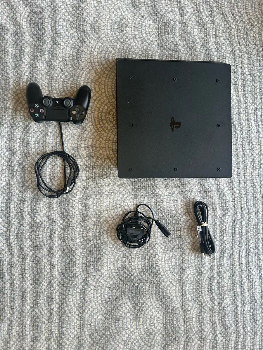 Playstation 4 pro - Image 2