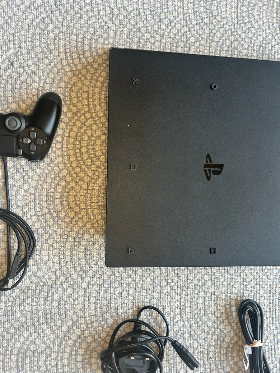 Playstation 4 pro - Image 4