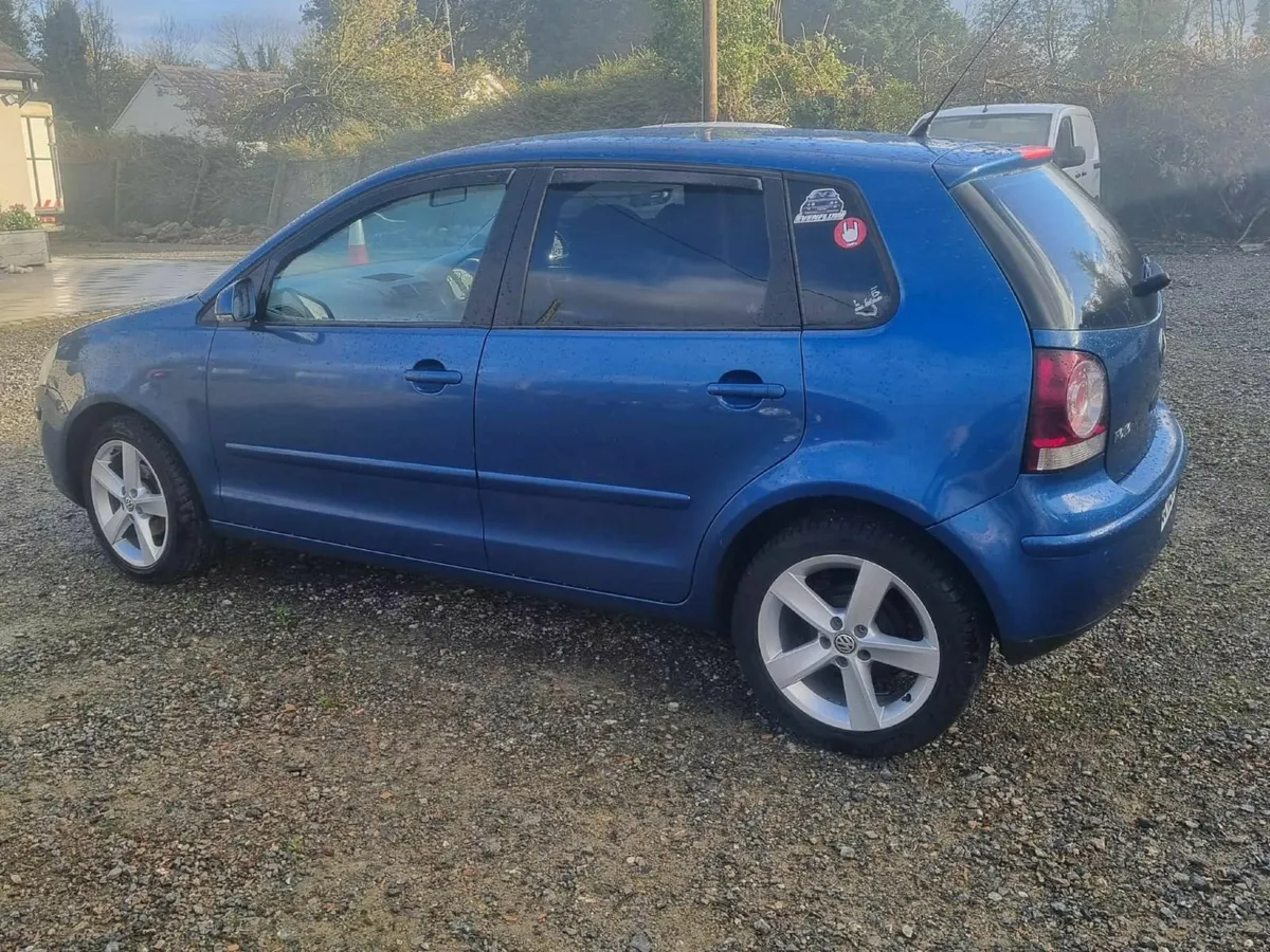 Volkswagen Polo 2008 - Image 3