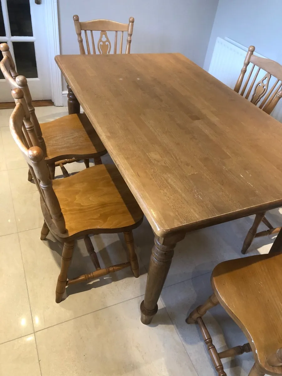 Furniture - Image 1