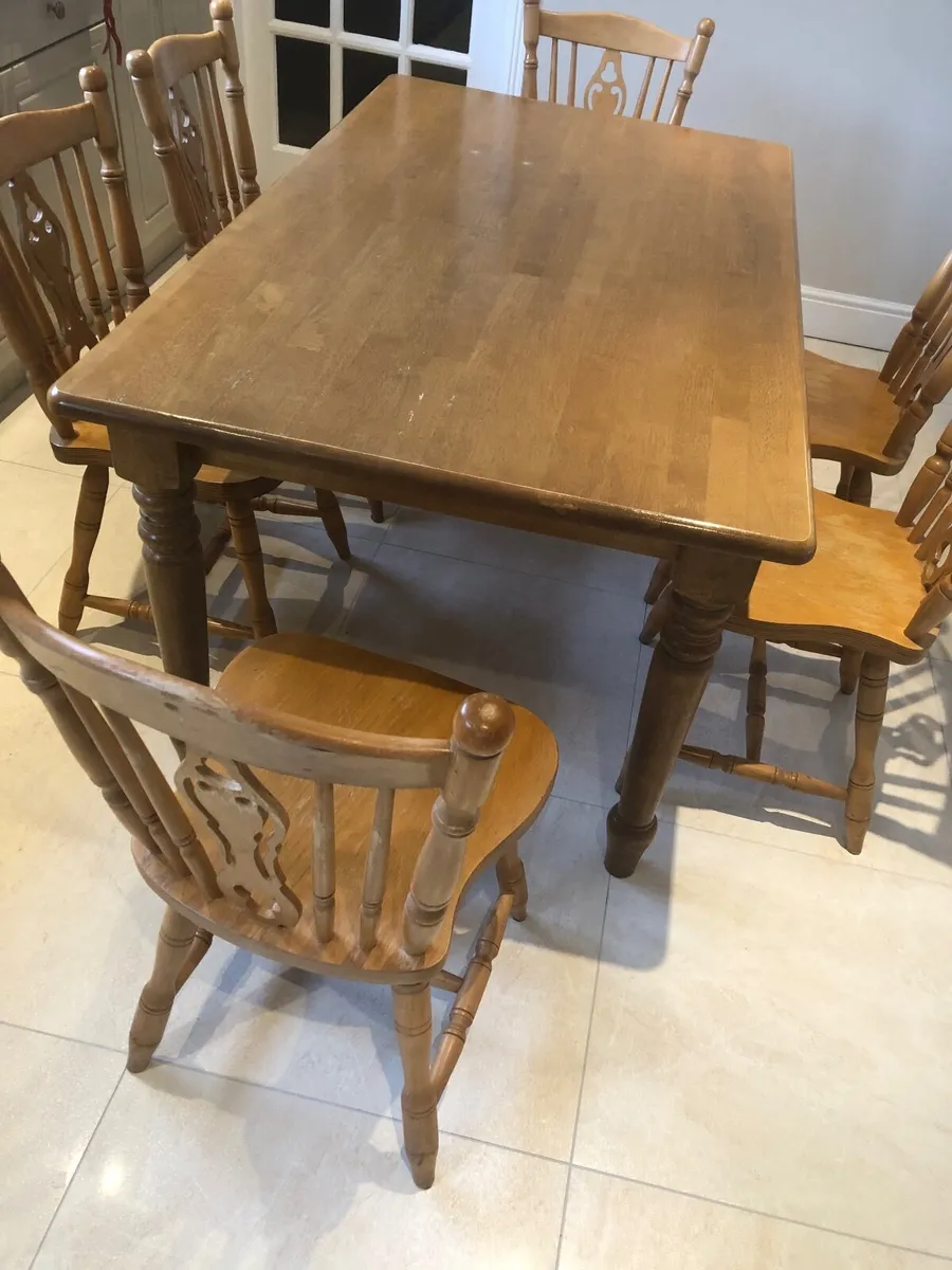 Furniture - Image 3