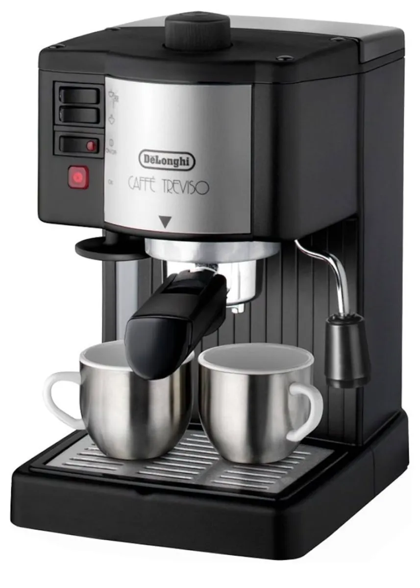 De’Longhi Coffee / Espresso Machine - Image 1