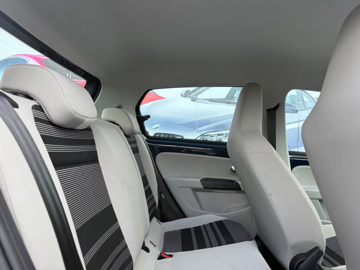 SEAT Mii 2015 LOW KM - Image 4