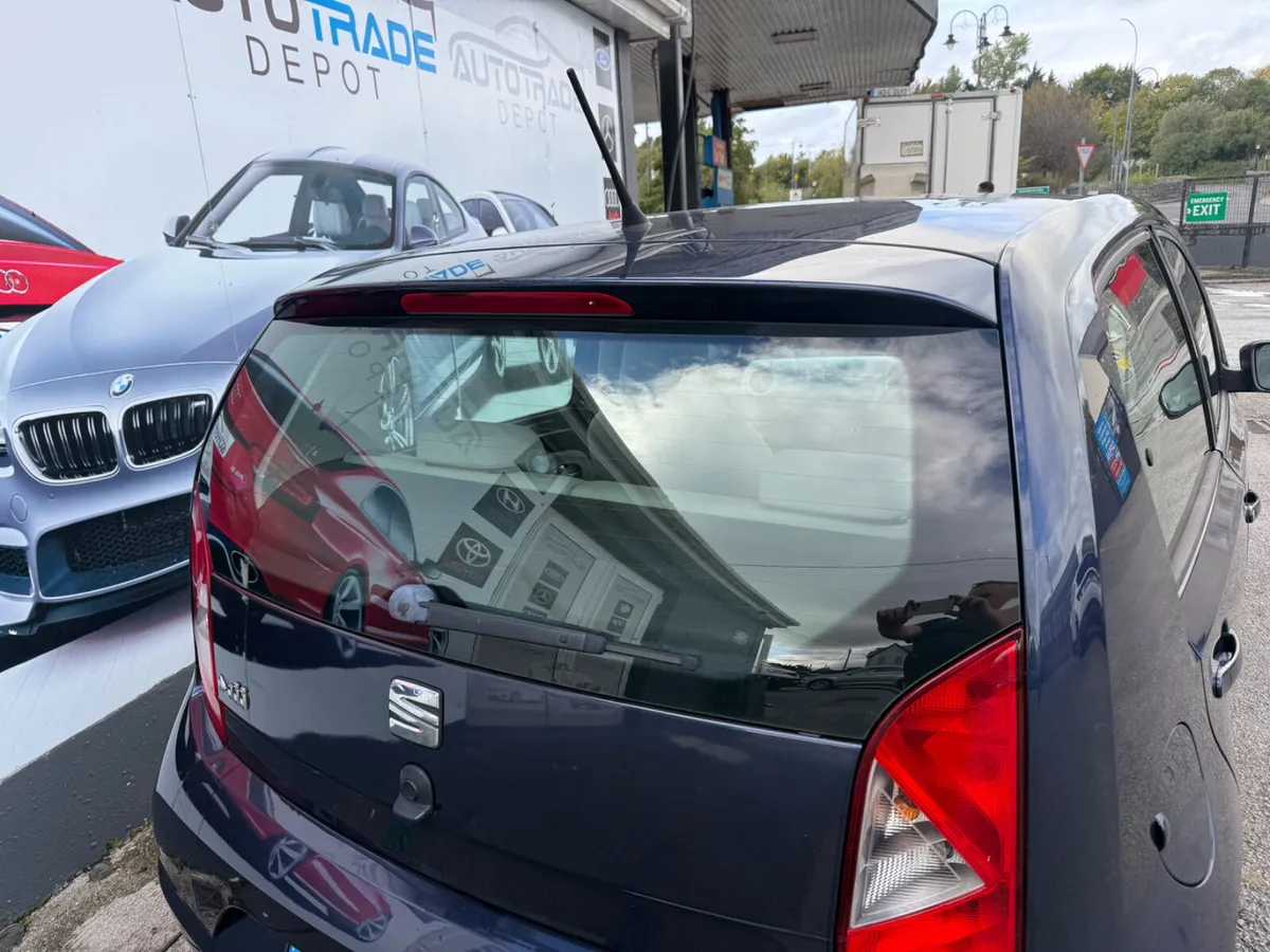 SEAT Mii 2015 LOW KM - Image 3