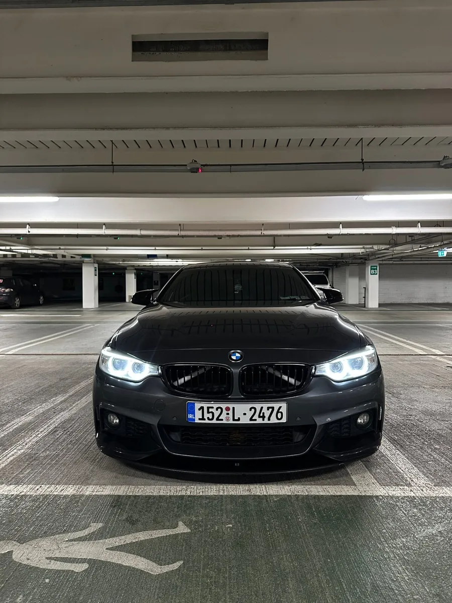 BMW F36 MSport 420d XDrive Automatic - Image 2