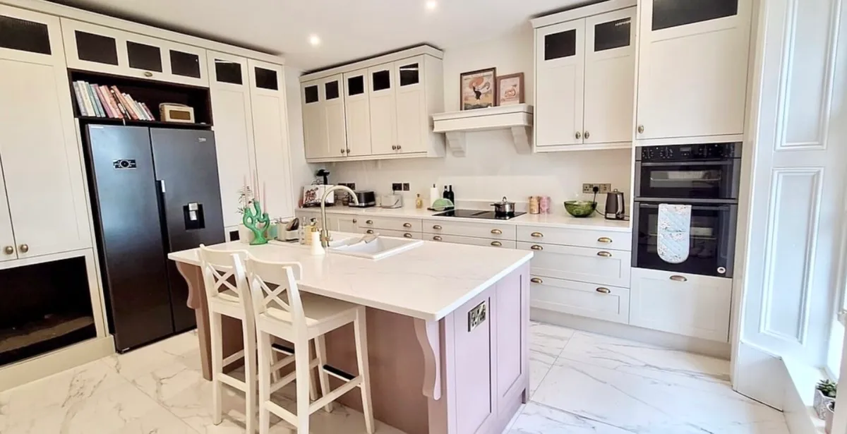 New kitchens @acwoodworking - Image 1