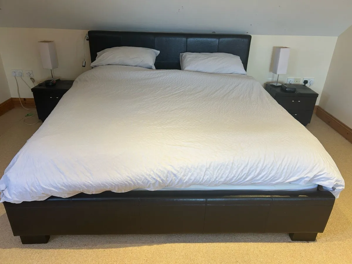 Bedroom Furniture - Image 1