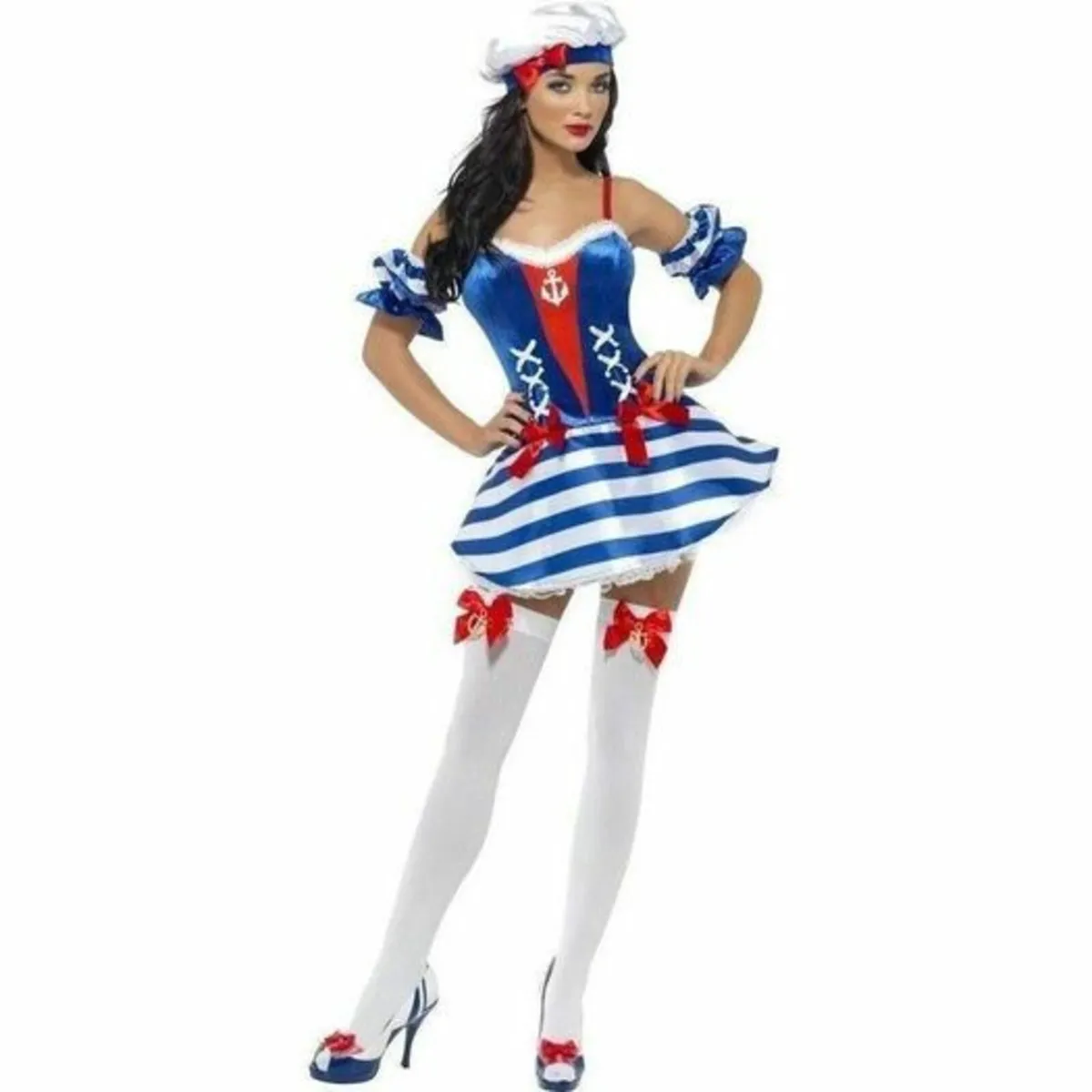 Sailor Costume - Image 4