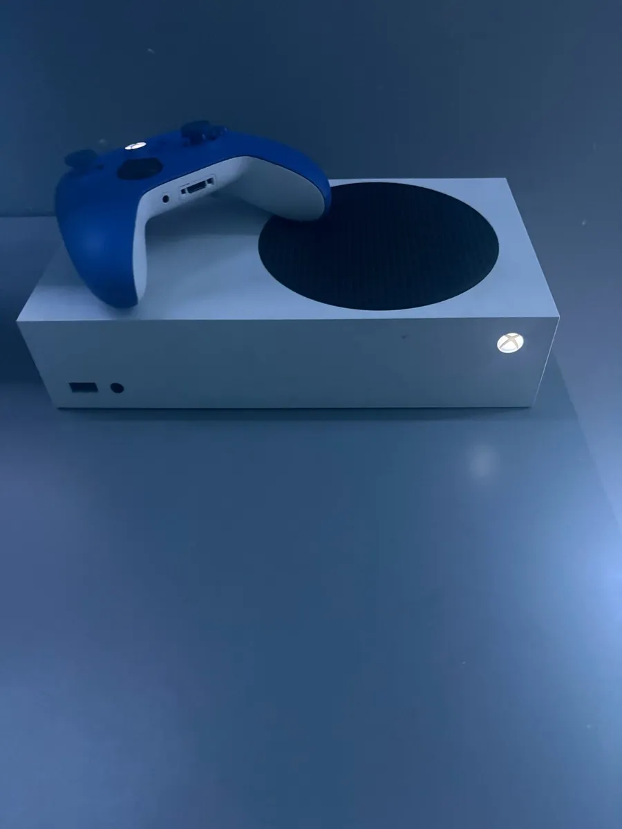 Xbox series s - Image 1