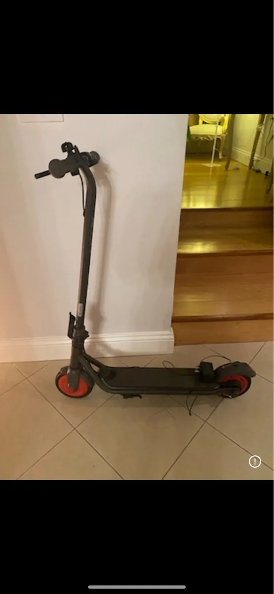 Electric scooters - Image 1