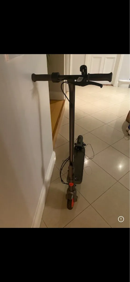 Electric scooters - Image 2
