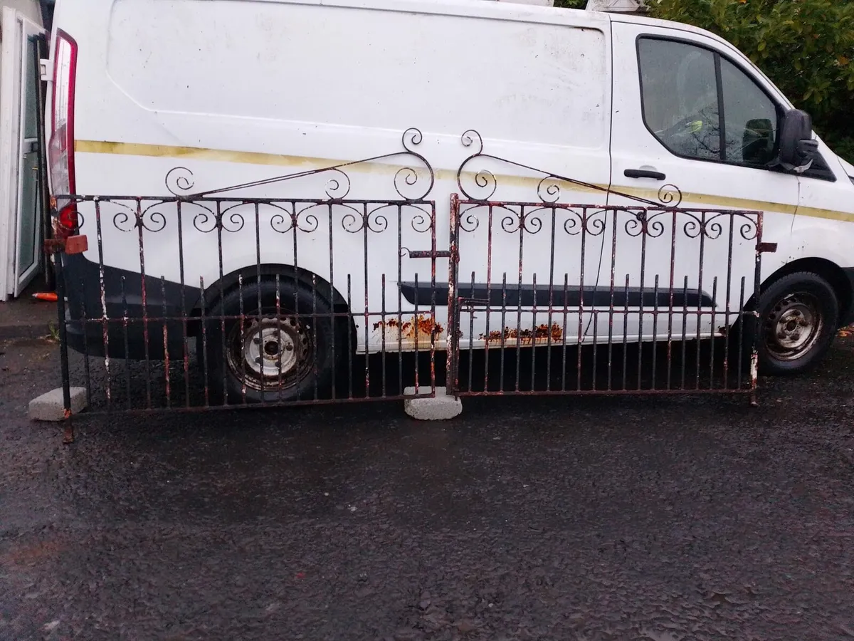 ✅ HIGH QUALITY GATES AVAILABLE ✅ - Image 2