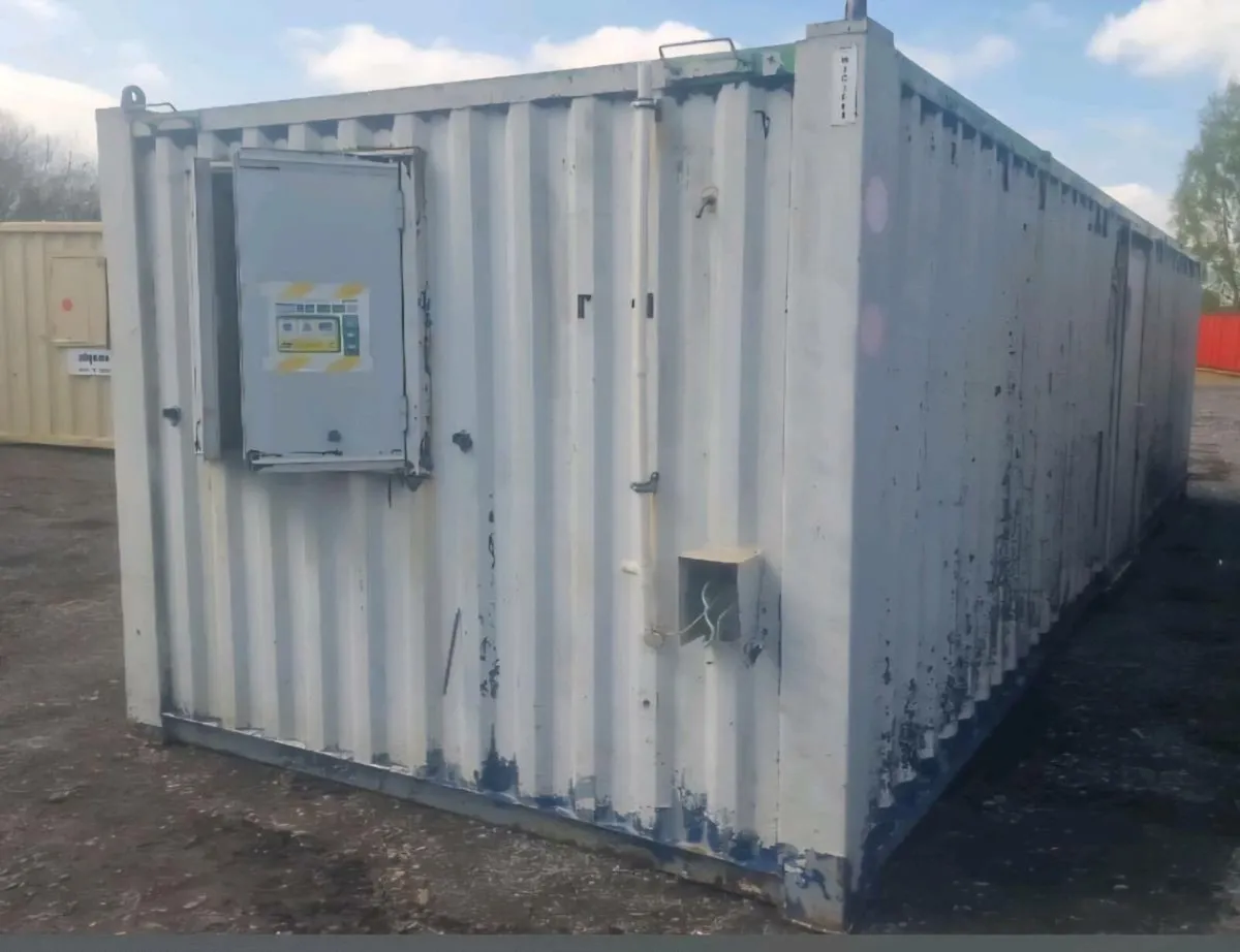 Canteen-Site office - Image 2