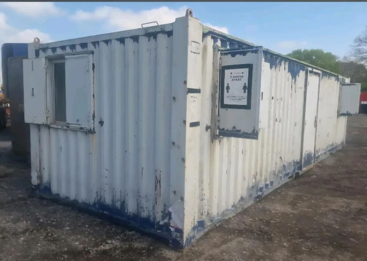 Canteen-Site office - Image 3