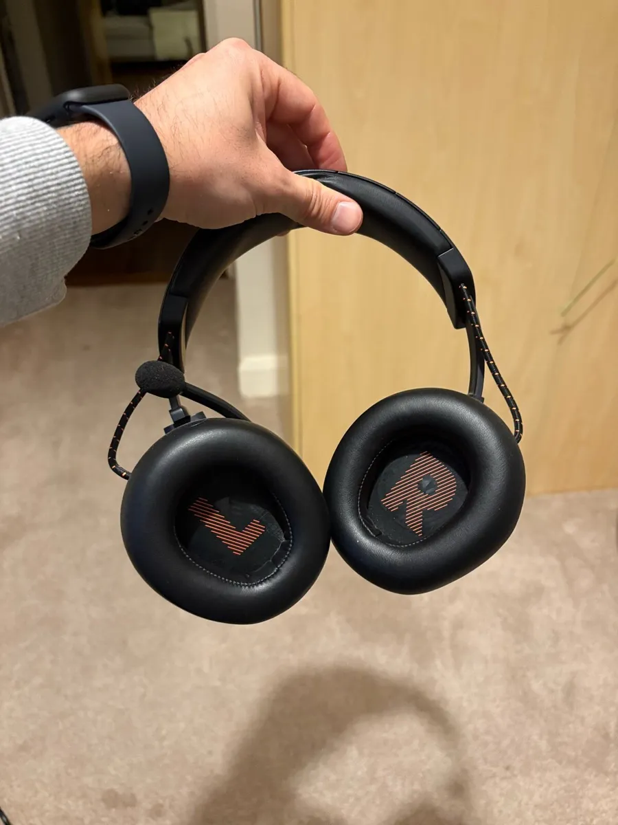 JBL Quantum 600 - Image 2