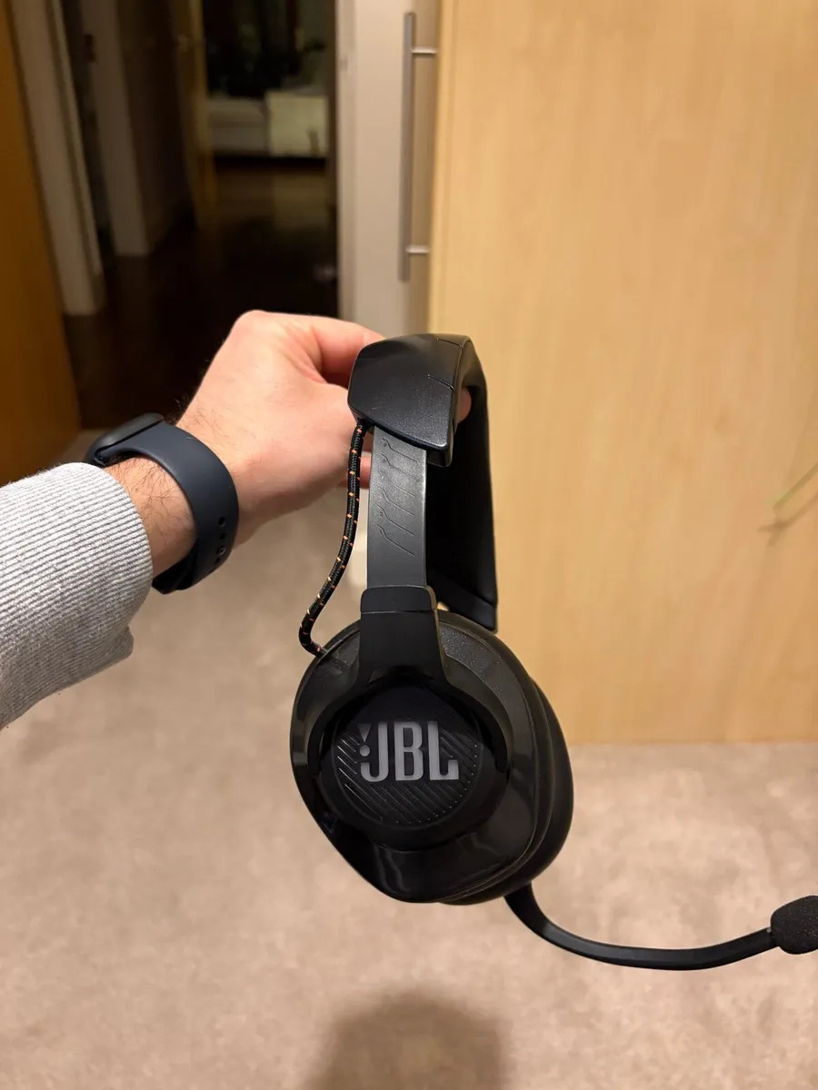 JBL Quantum 600 - Image 3