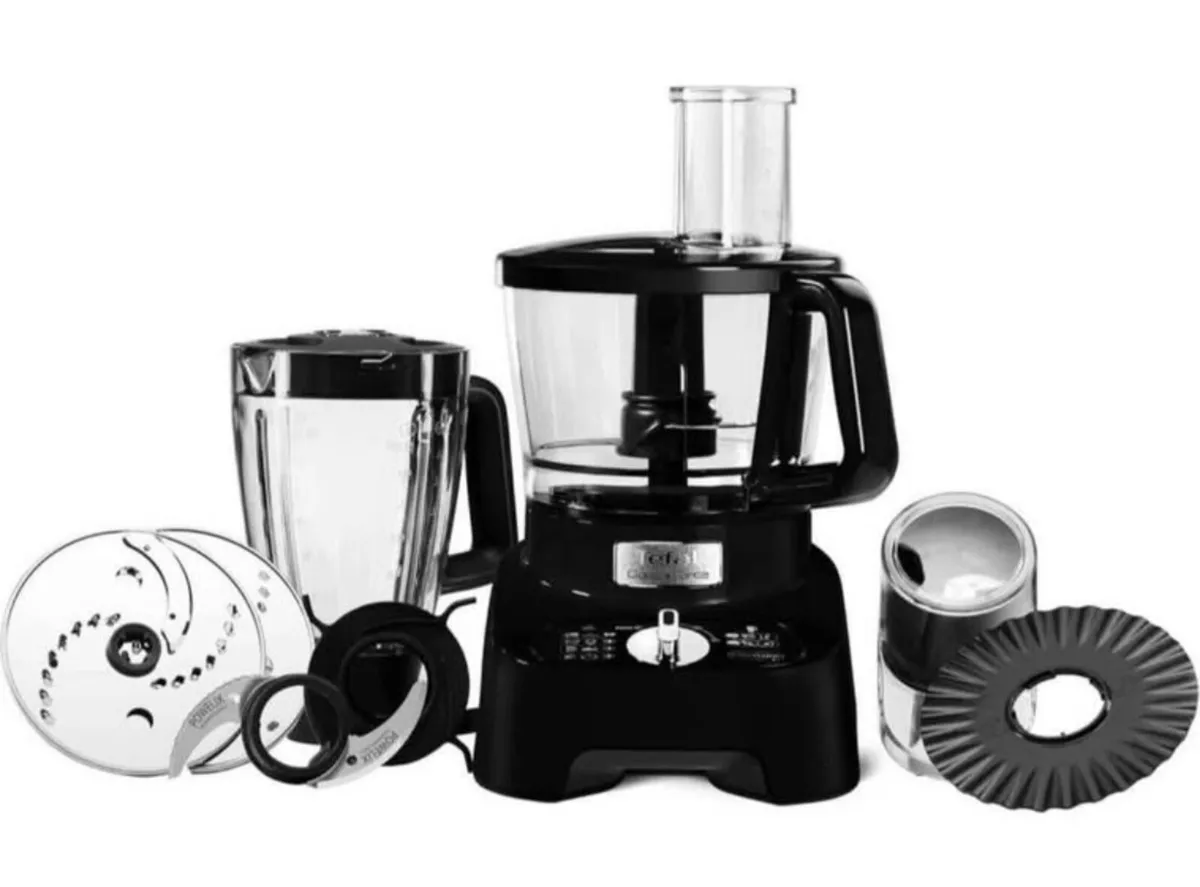 Tefal Food Processor - Image 2